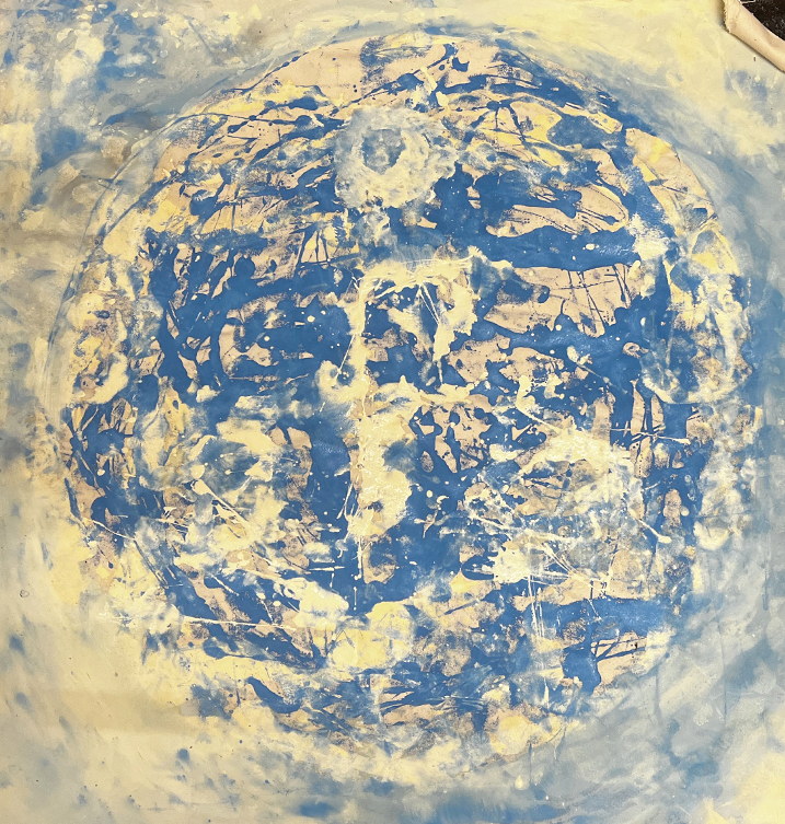 EARTH