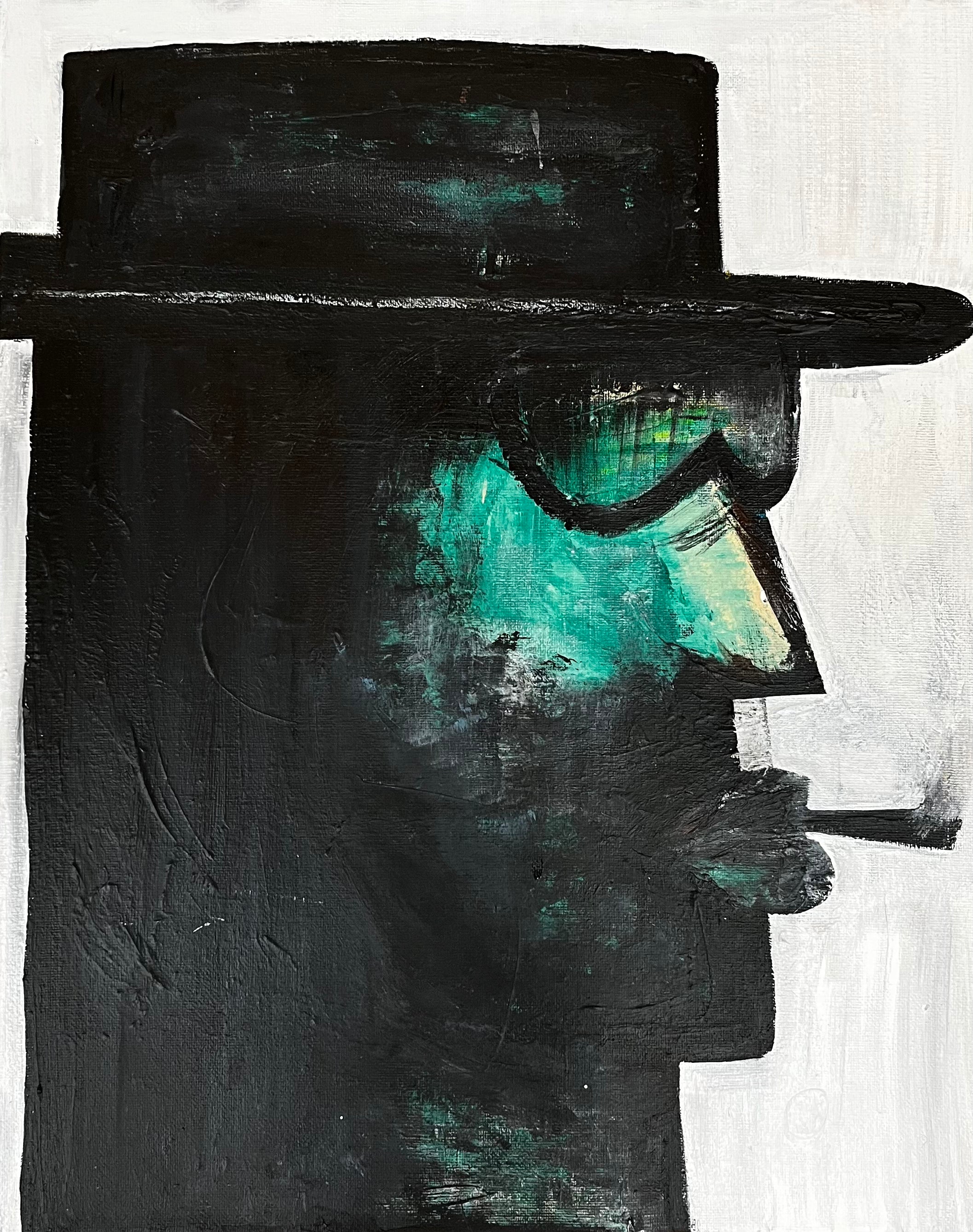 INCOGNITO